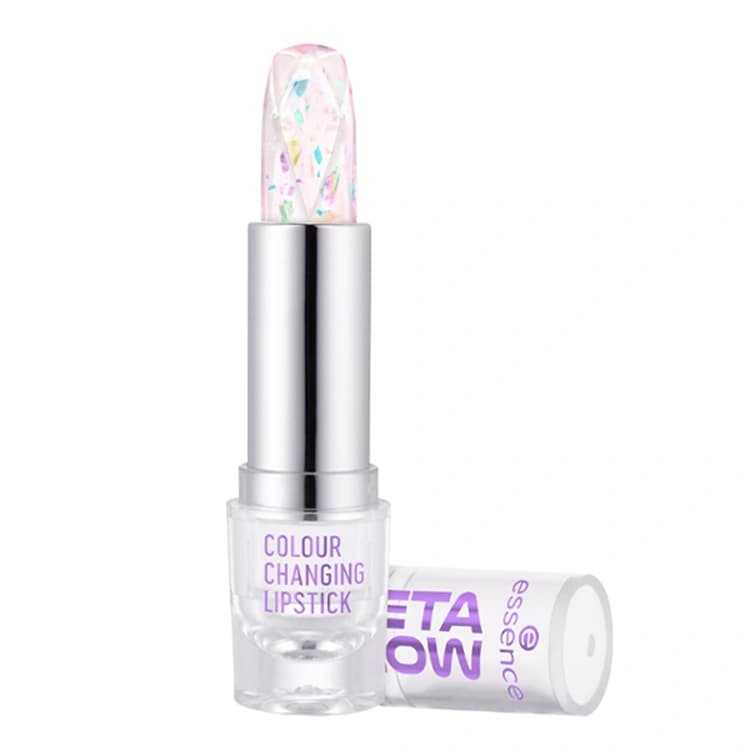 رژ لب Essence مدل Meta Glow Colour Changing — تصویر ۲