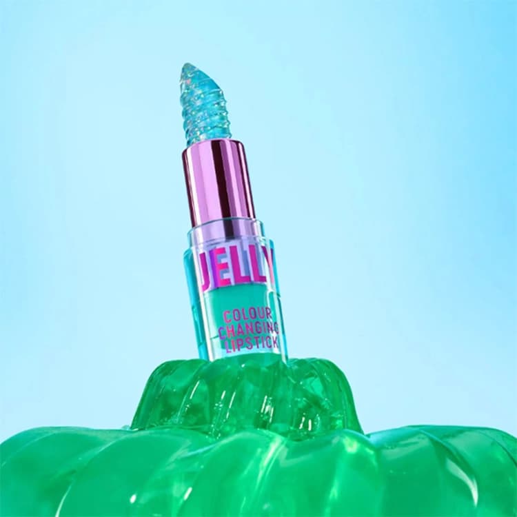 رژ لب Essence مدل Aqua Jelly Colour Changing — تصویر ۸