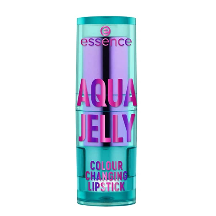 رژ لب Essence مدل Aqua Jelly Colour Changing
