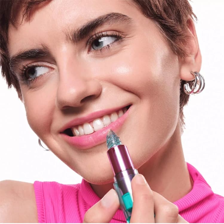 رژ لب Essence مدل Aqua Jelly Colour Changing — تصویر ۵
