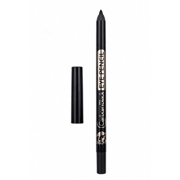 مداد چشم L.A مدل Carbon Black