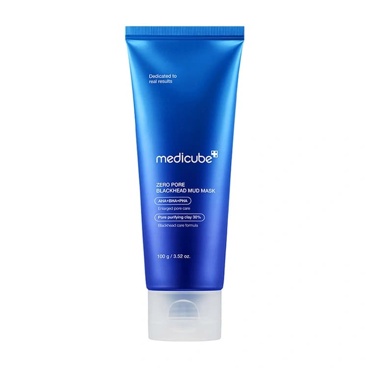 ماسک صورت Medicube مدل Zero Pore وزن 100 گرم