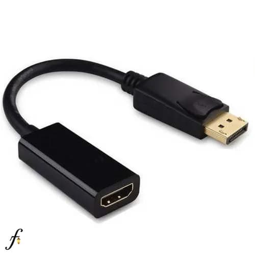 مبدل Mini Display به HDMI فرانت