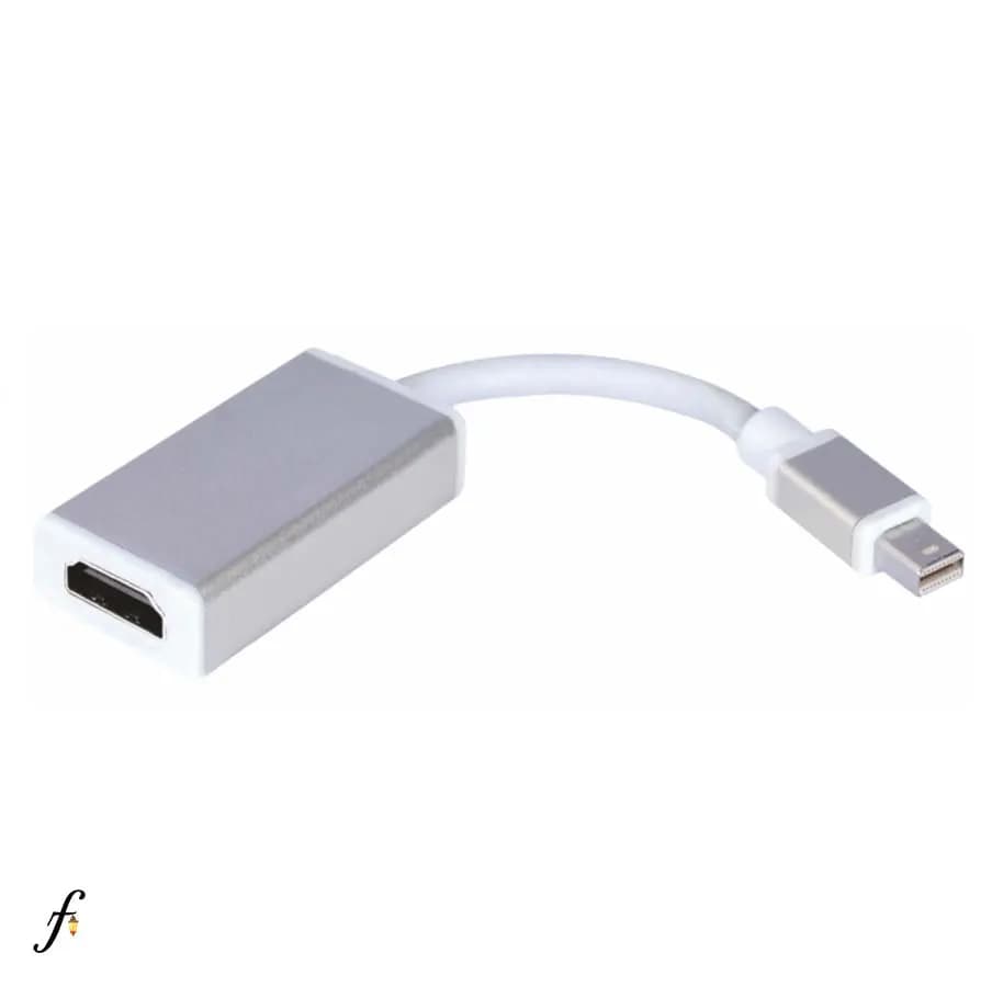 مبدل اکتیو Mini Display به HDMI فرانت مدل FN-MDP2HA