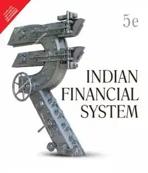 دانلود کتاب Indian Financial System – سیستم مالی هند