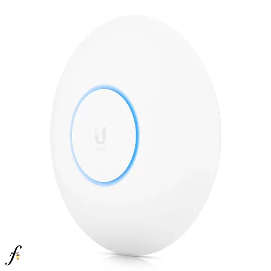 اکسس پوینت سقفی یوبیکیوتی مدل UniFi 6 LR دوباند Wi-Fi 6