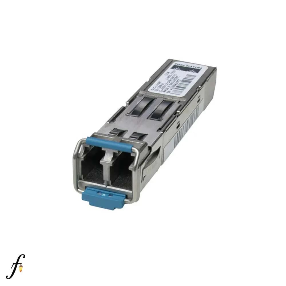 ماژول SFP سیسکو مدل GLC LH SM با کانکتور LC DX
