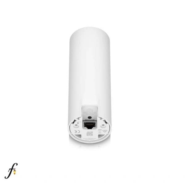 اکسس پوینت یوبیکیوتی مدل UniFi AP U6 MESH پشتیبانی از WiFi 6 — تصویر ۳