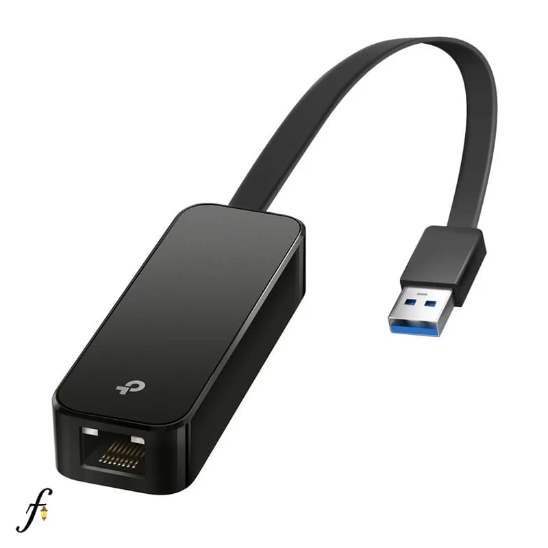 کارت شبکه گیگابیتی USB 3.0 تی پی لینک مدل UE306