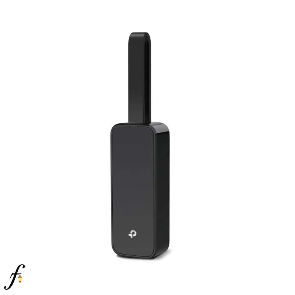 کارت شبکه گیگابیتی USB 3.0 تی پی لینک مدل UE306 — تصویر ۲