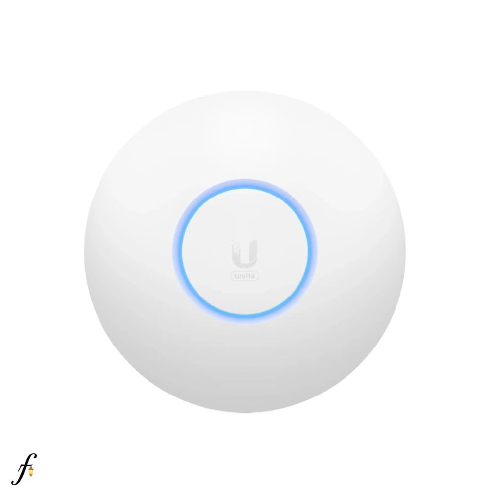 اکسس پوینت سقفی یونیفای 6 یوبیکیوتی مدل UniFi 6 Lite