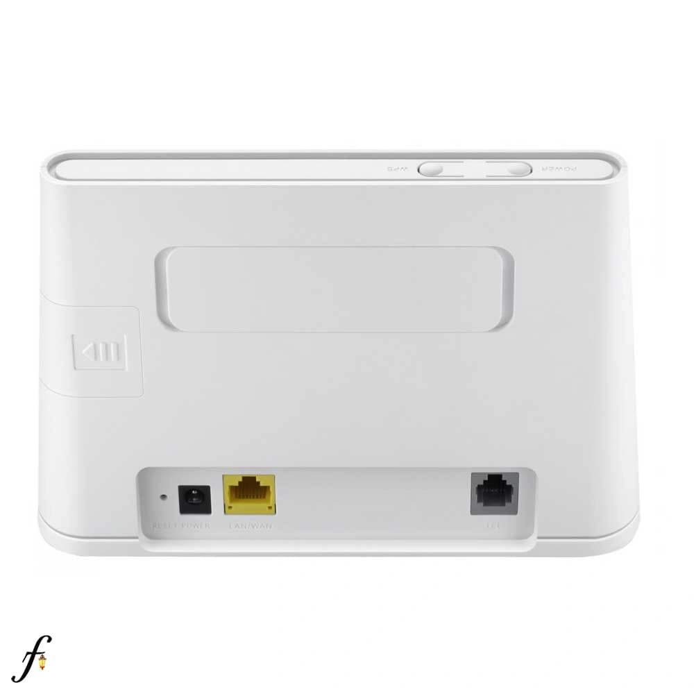 مودم روتر بی سیم 4G هوآوی مدل B311 رومیزی — تصویر ۲