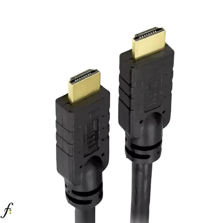 کابل HDMI 4K فرانت 20 متری اکتیو مدل FN-HCB200