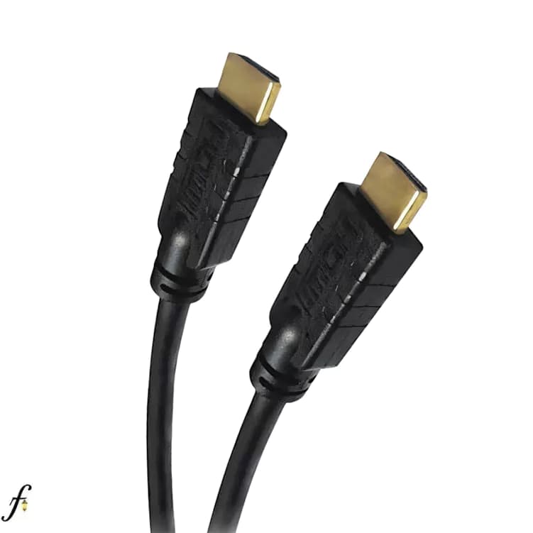 کابل HDMI 4K فرانت 20 متری اکتیو مدل FN-HCB200 — تصویر ۲