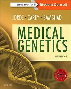 دانلود کتاب Medical Genetics