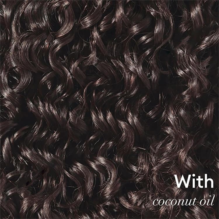 ماسک مو TRESemme مدل Flawless Curls حجم 440 میلی لیتر — تصویر ۴