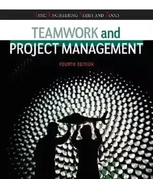 دانلود کتاب Teamwork and Project Management – کار تیمی و مدیریت پروژه