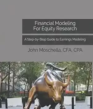 دانلود کتاب Financial Modeling For Equity Research: A Step-by-Step Guide to Earnings Modeling – مدل سازی مالی برای تحقیقات حقوق…