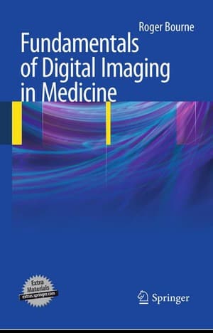 دانلود کتاب Fundamentals of Digital Imaging in Medicine,