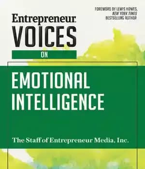 دانلود کتاب Entrepreneur Voices on Emotional Intelligence – صدای کارآفرین در مورد هوش عاطفی