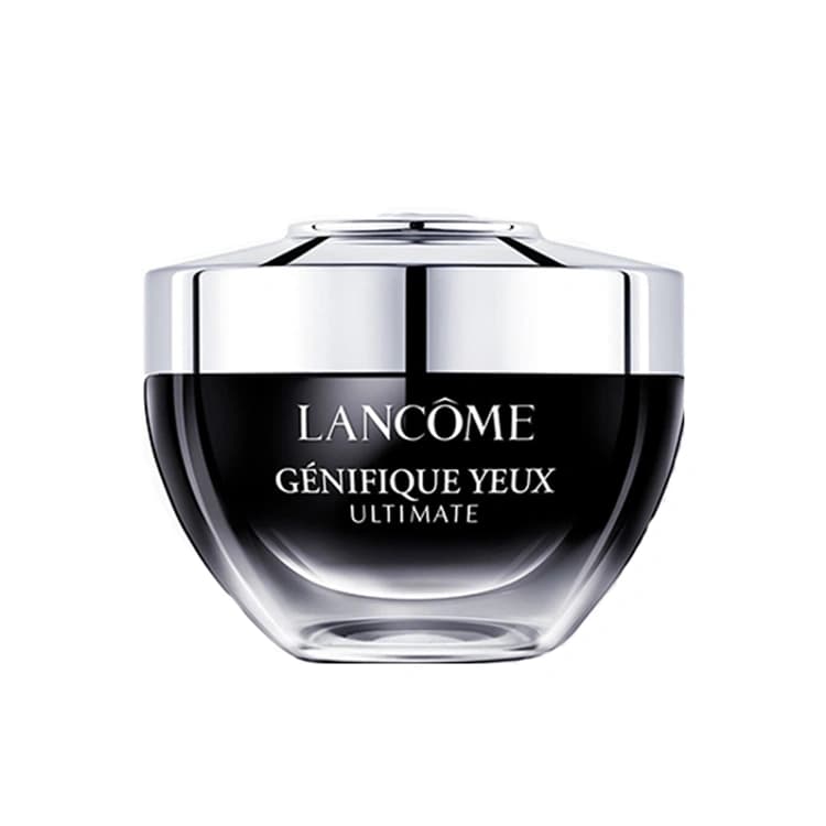کرم دور چشم Lancome مدل Genifique Yeux Ultimate حجم 20 میلی لیتر