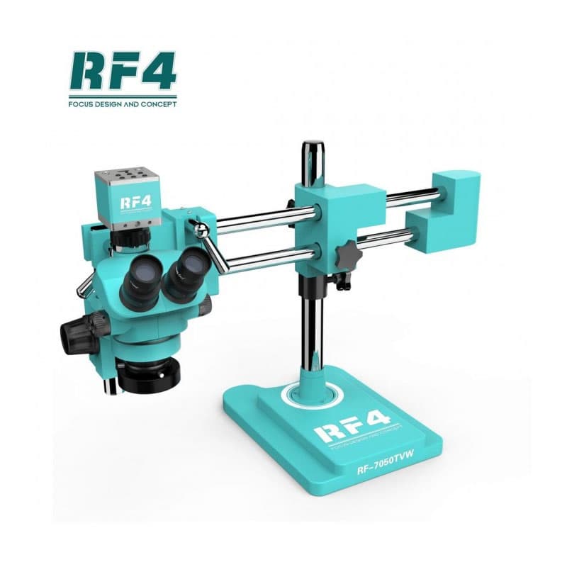 لوپ سه چشمی جرثقیلی کایلیوی RF4 RF-7050TVW