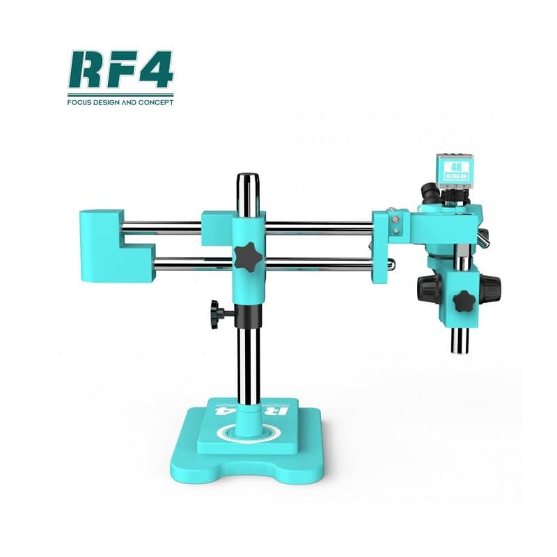لوپ سه چشمی جرثقیلی کایلیوی RF4 RF-7050TVW — تصویر ۴