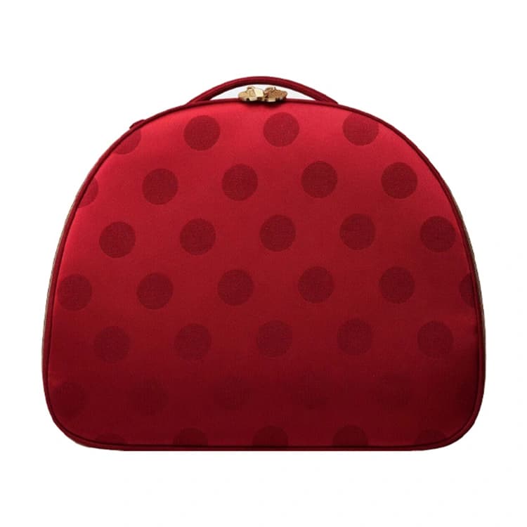 کیف لوازم آرایشی Estee Lauder مدل Red Bag