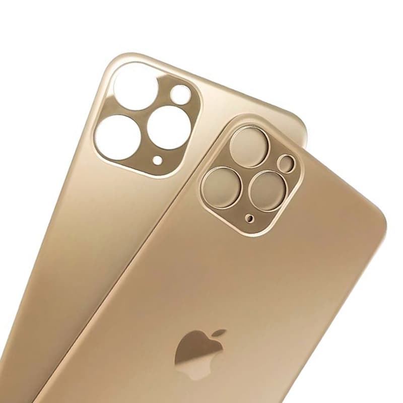 درب پشت اصلی iPhone 11 pro max — تصویر ۳