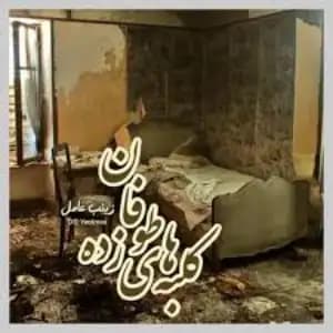 رمان کلبه های طوفان زده اثر زینب عامل