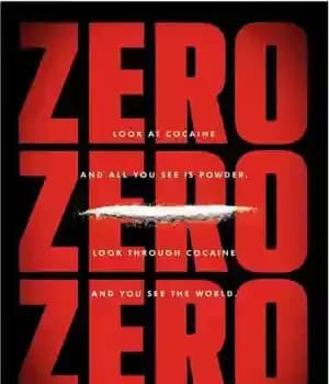 دانلود کتاب Zero zero zero – صفر صفر صفر