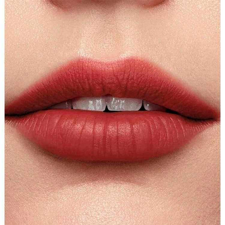 رژ لب Lancome مدل Absolu Rouge Intimatte — تصویر ۲