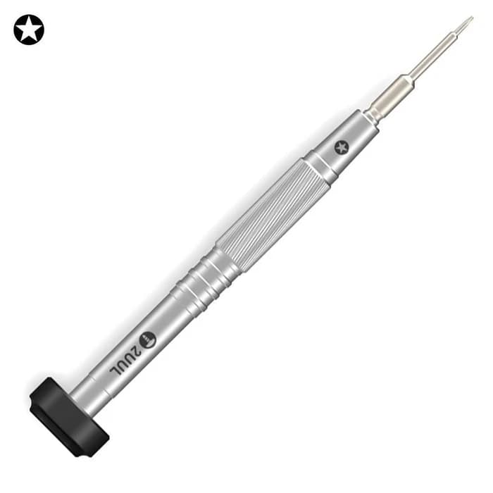 پیچ گوشتی پنج پر آیفون سایز 0.8 برند 2UUL — تصویر ۴