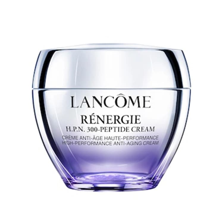 کرم ضد چروک Lancome مدل Renergie HPN 300 Peptide حجم 15 میلی لیتر