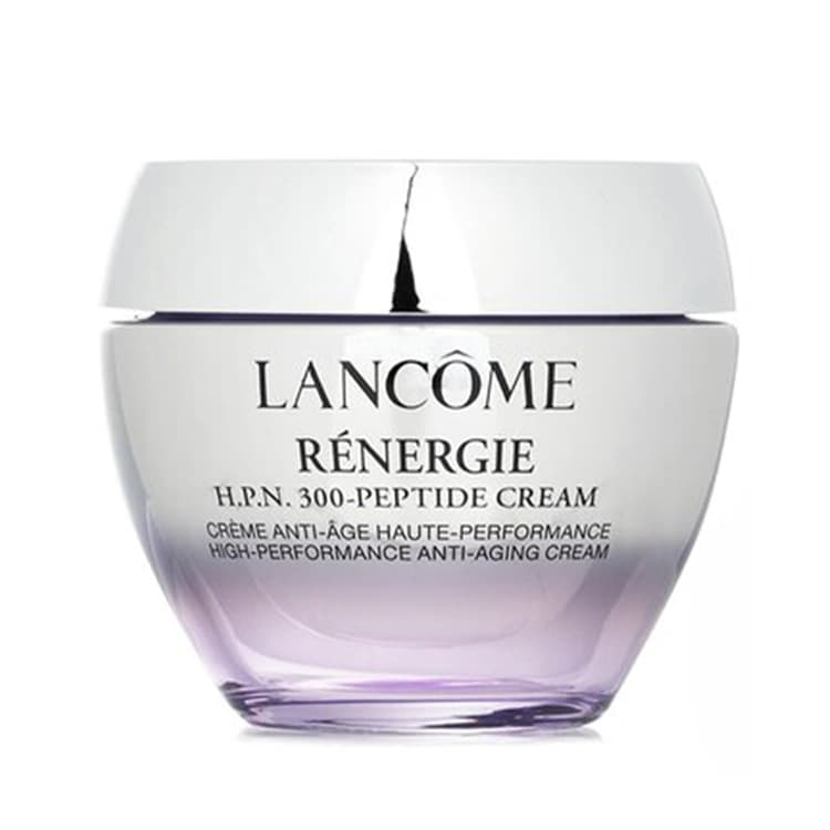کرم ضد چروک Lancome مدل Renergie HPN 300 Peptide حجم 15 میلی لیتر — تصویر ۳