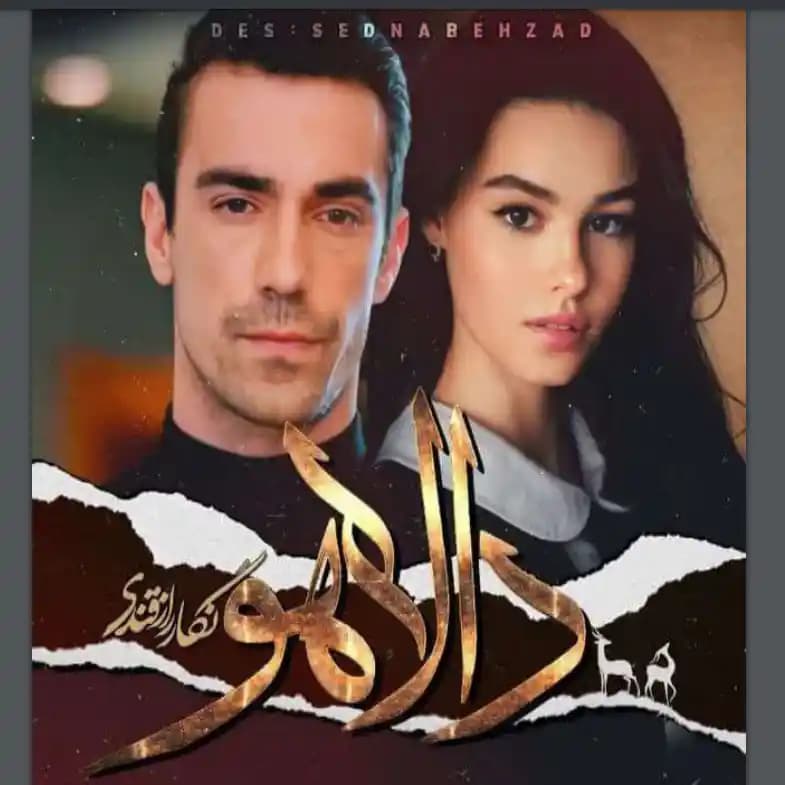 رمان دالاهو اثر نگار رازقندی