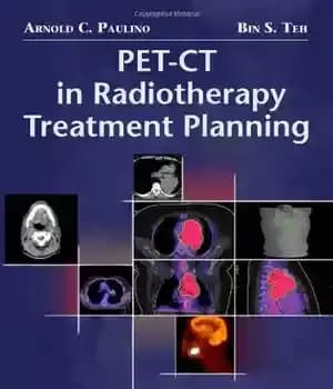 دانلود کتاب PET-CT in Radiotherapy Treatment Planning, 1e – PET-CT در برنامه ریزی درمان رادیوتراپی، 1e