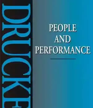 دانلود کتاب People and Performance – مردم و عملکرد