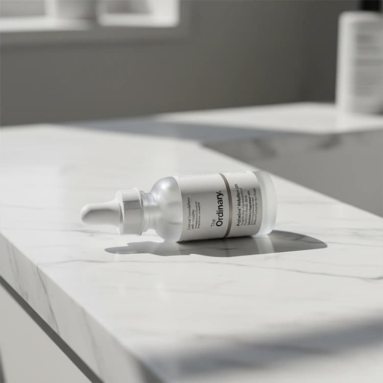 سرم ضد چروک The Ordinary مدل Argireline Solution حجم 30 میلی لیتر — تصویر ۵