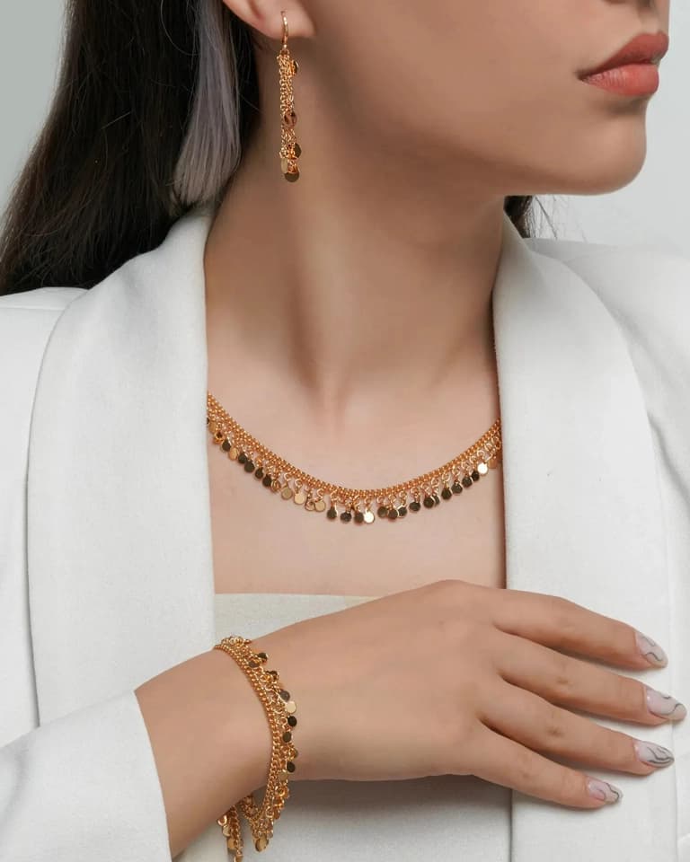 سرویس کارتیر پولکی YSX — تصویر ۲