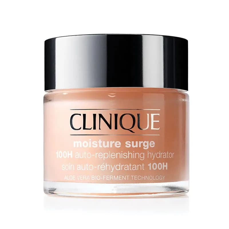 کرم آبرسان مویسچر سرج 100 ساعت کلینیک 200 میل Clinique