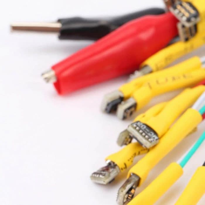 کابل پاور اندروید مکانیک مدل MECHANIC IBooT AD Pro — تصویر ۳