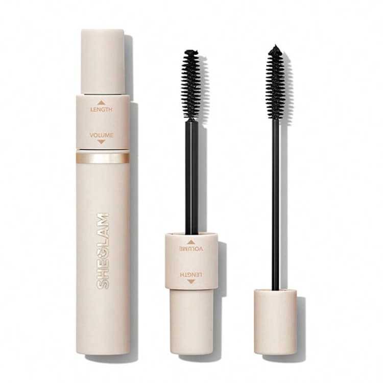 ریمل چشم Sheglam مدل Lash Besties 2 in 1