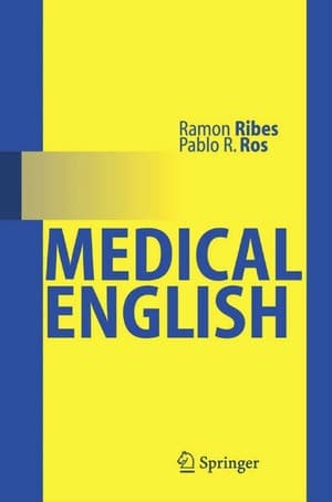 دانلود کتاب Medical English – Ribes y Ros