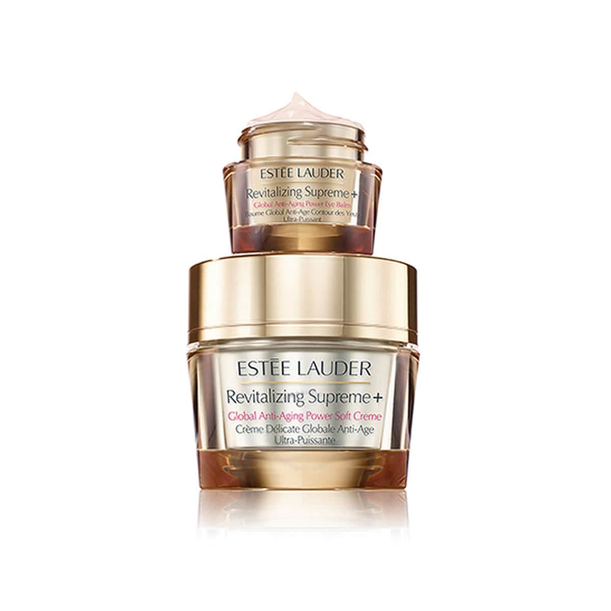 پک هدیه استی لادر کرم دور چشم و ضد چروک صورت Estee Lauder