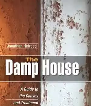 دانلود کتاب The damp house : a guide to the causes and treatment of dampness – خانه مرطوب: راهنمای علل…