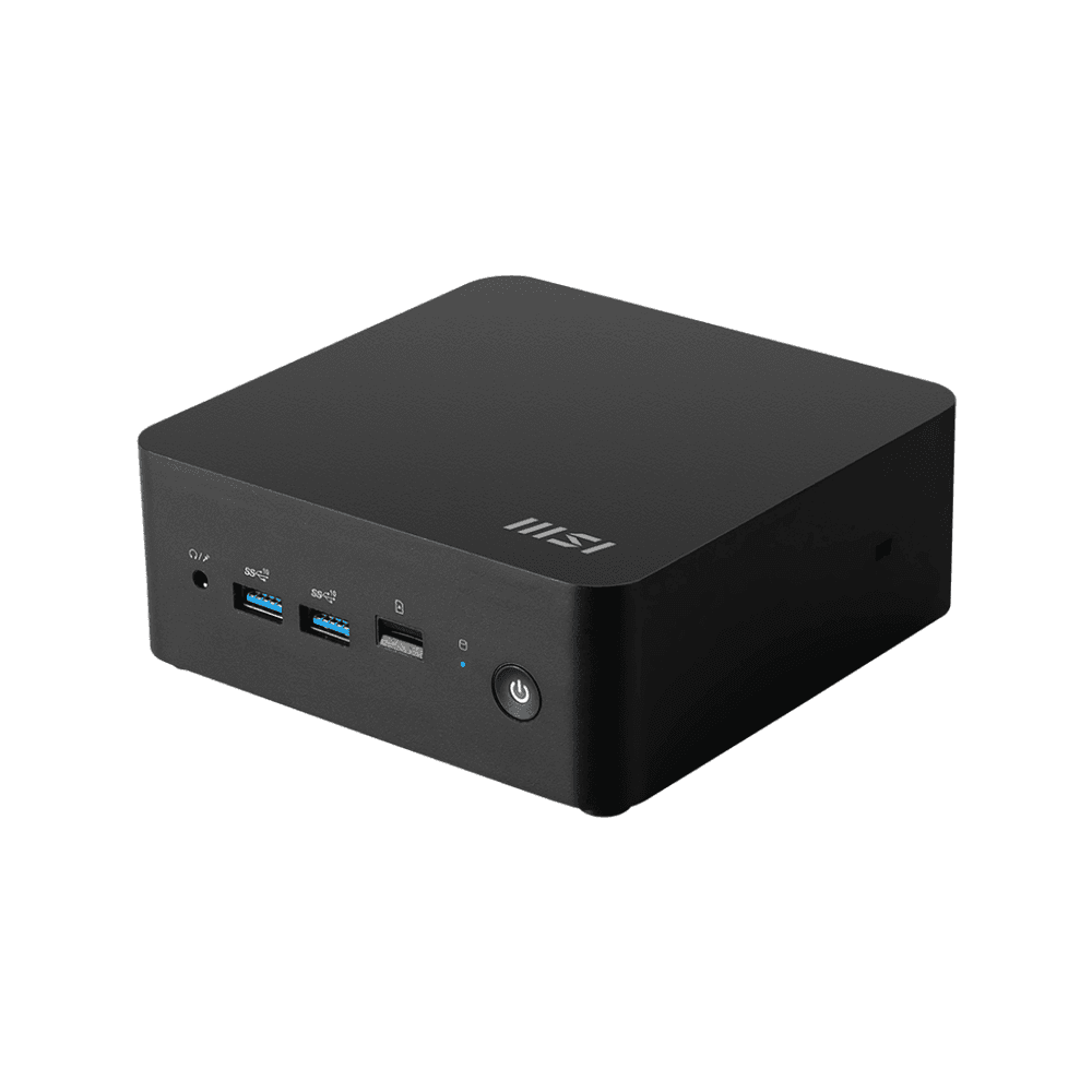 Cubi NUC 1M i5-16 GDDR5-1TB Nvme