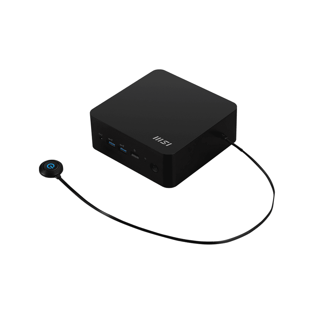 Cubi NUC 1M i5-16 GDDR5-1TB Nvme — تصویر ۳