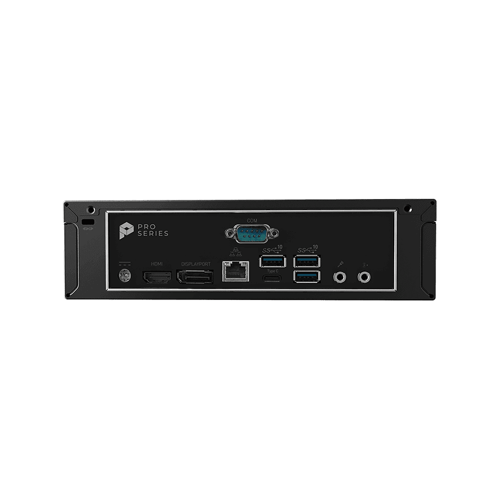 Pro DP 21 12M – i5 12400-8G-500 GB SSD — تصویر ۲