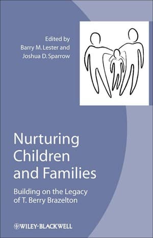 دانلود کتاب Nurturing Children and Families